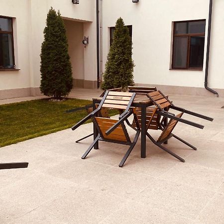 Han Dunarea Călărași Exterior foto