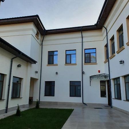 Han Dunarea Călărași Exterior foto
