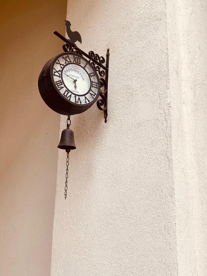 Han Dunarea Călărași Exterior foto