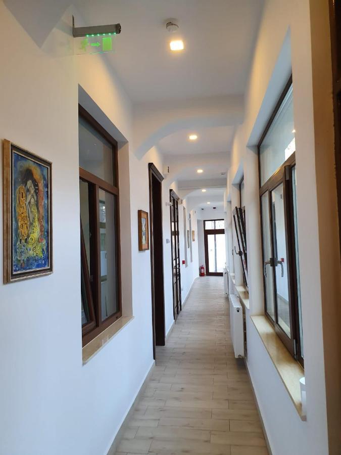 Han Dunarea Călărași Exterior foto