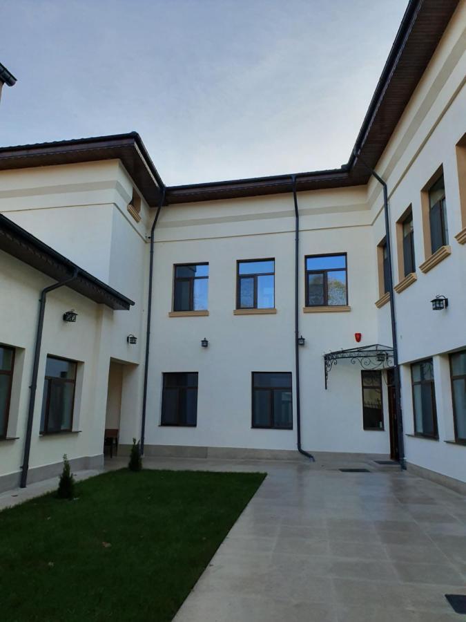 Han Dunarea Călărași Exterior foto