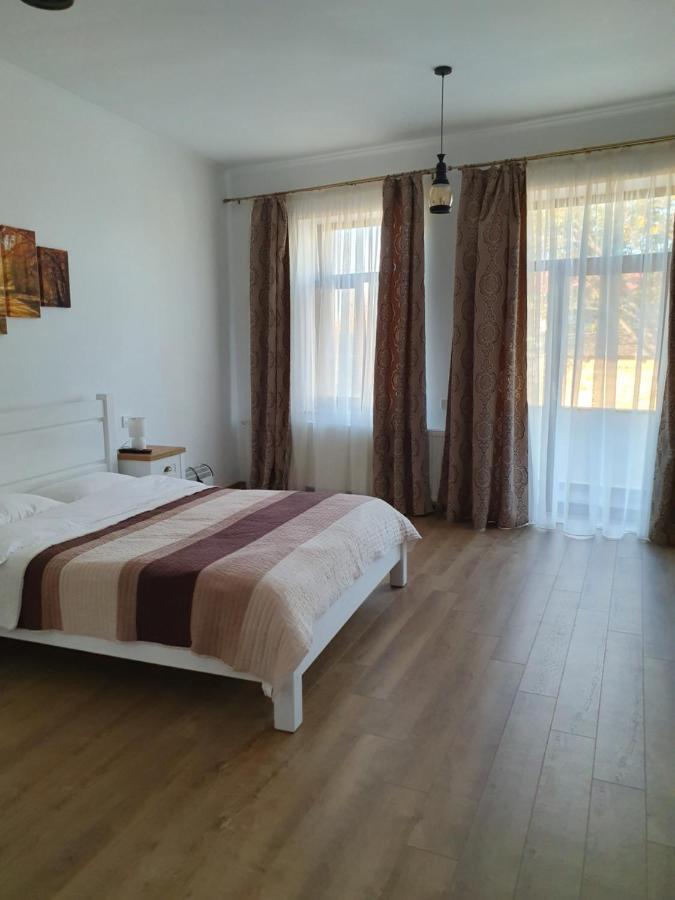 Han Dunarea Călărași Exterior foto